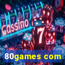 80games com